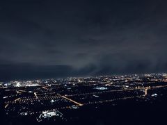 -鬼笑石后山停车场