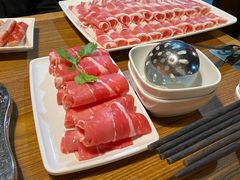 肥牛-傣妹火锅(南京东路一店)