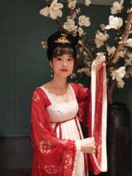 -盘子女人坊古装写真摄影(苏州旗舰店)