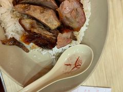 -一乐烧鹅(中环店)