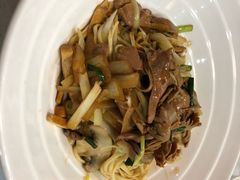 -二扁私房面馆(崂山路店)