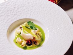 -三嚥阁 La Villa Restaurant
