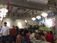 大堂-节节香.成都非遗肥肠粉(总店)