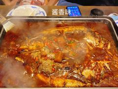 -炉鱼(天河领展店)