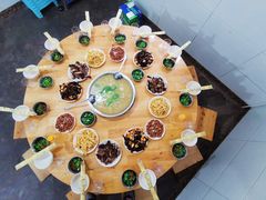 -黑竹沟新场牛肉火锅
