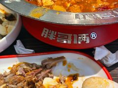 -胖哥俩肉蟹煲(淮安万达店)