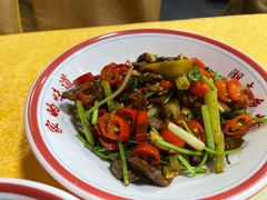-湖南乡情湘菜馆(罗湖店)
