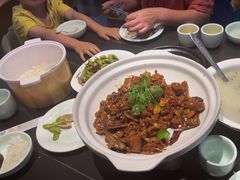 -刘大厨·家宴(御华园店)
