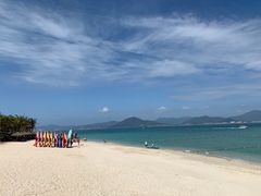 -三亚西岛海洋文化旅游区