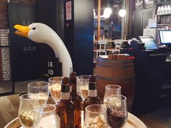 -Goose Island Brewhouse鹅岛精酿啤酒酿造工坊餐厅