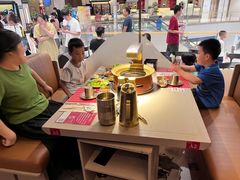 -西塔老太太泥炉烤肉(温州首店万象城黑金店)