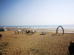 -阳光海岸露营公园