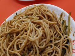 -华天新川面馆(缸瓦市店)