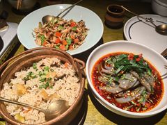 -一坐一忘云南菜(卓悦中心)