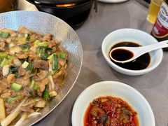 -小团圆灶台鱼·百城头牌菜(千岛湖店)