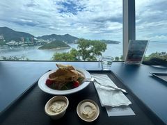 -湾景餐厅(海洋公园店)
