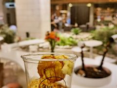 -1/4 ONE QUARTER COFFEE LAB(朝阳大悦城店)