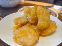 -楼兰新疆菜(江宁万达店)