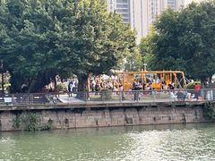 -光明港公园