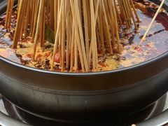 -唐记煌大坨卤牛肉串串(瑞南街店)