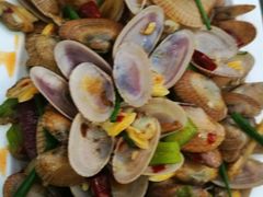 -四川小胡子海鲜(丁村万人海鲜广场店)