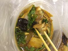 iphone_upload_pic-峰味香.酱香米线.黄焖鸡(定西路店)