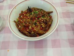 -三只鸟本地特色菜馆(上饶总店)