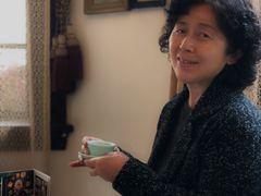 -大可堂普洱茶馆(襄阳南路馆)