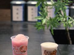 -阿嬷手作(南宁百盛印象城店)