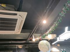 -云晓光头烧烤吧(德平路店)