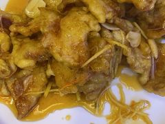 -闯关东东北农家菜(崂山石老人店)