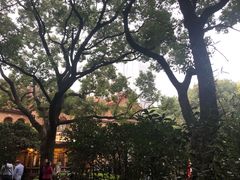 -马勒别墅饭店(静安寺店)