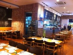 大堂-TAMATI(巴黎贝甜韩式西餐厅店)