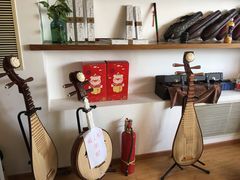 -音歆国艺馆·民乐培训(双榆树店)