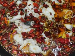 -金三可市井水煮鱼(金碧园店)