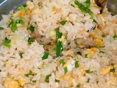 蛋炒饭-唐氏烤鱼美蛙(西永第8分店)