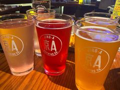 -京A Taproom·精酿餐吧(CBD店)