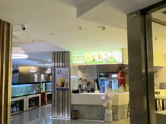 -水立方国际汤泉(六一中路店)