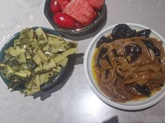 -松鹤楼面馆(清河万象汇店)