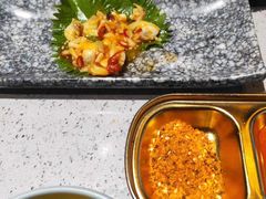 -妥妥烤肉料理(昙华林店)