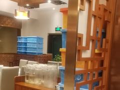 -福来居烤鸭店(天坛二店)