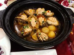 -友鹏海鲜(新宜白大道店)