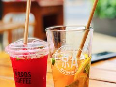 -京A Taproom·精酿餐吧(CBD店)