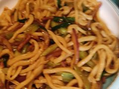 -清真聚陇缘美食餐厅(南横东街店)