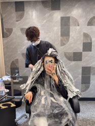 -SWANK SALON