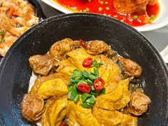-绿杨春·淮扬宴(庐山路店)