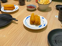 -禾绿寿司(星光68广场店)