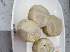 -小杨生煎(周浦万达店)