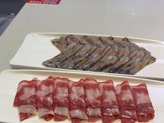 -海底捞火锅(吾悦国际广场店)