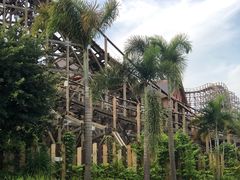 -南宁方特东盟神画